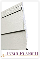 vinyl cladding Proserpine